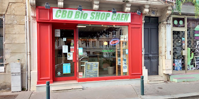 CBD Bio SHOP Caen à Caen