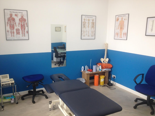 Reviews of Core Chiropractic in Brighton - Other