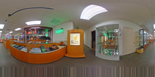 Tobacco Shop «Pure Virtue Glass», reviews and photos, 5481 Randolph Rd, Rockville, MD 20852, USA