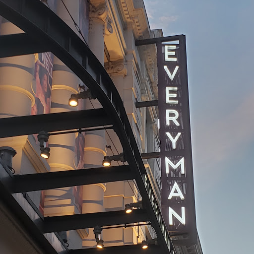Performing Arts Theater «Everyman Theatre», reviews and photos, 315 W Fayette St, Baltimore, MD 21201, USA
