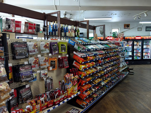 Grocery Store «Wolftown Mercantile Country Stor», reviews and photos, 3801 Wolftown-Hood Rd, Madison, VA 22727, USA