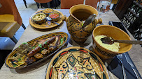 Plats et boissons du Restaurant marocain L'Oriental à Alençon - n°2