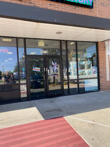 Comic Book Store «Sci Fi Factory», reviews and photos, 10716 N Beach St, Fort Worth, TX 76244, USA