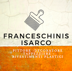 Franceschinis Isarco - Pittore | decoratore | tappezziere | rivestimenti plastici