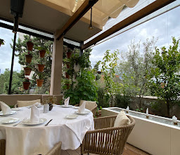 Restaurante AJOBLANCO (Rooftop) photo