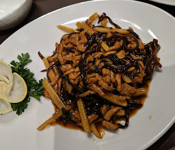 Blossom Del Valle photo