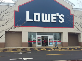 Lowe's Home Improvement