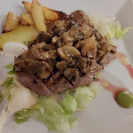 Photo n°3 de l'avis de Ylenia.a fait le 12/12/2022 à 07:42 sur le  La Torretta Chianciano à Chianciano Terme