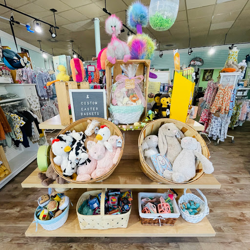 Baby Store «Baby Love», reviews and photos, 465 Boulevard SE #101, Atlanta, GA 30312, USA