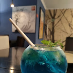 Photo n°3 de l'avis de Jannypher.o fait le 21/08/2022 à 08:27 sur le  pPlace Restaurant & Cocktail Bar à Braga