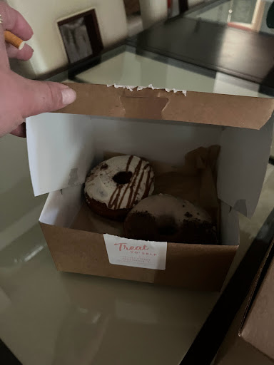 Donut Shop «PVDonuts», reviews and photos, 79 Ives St, Providence, RI 02906, USA