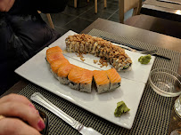 Sushi du Restaurant asiatique Galanga à Argelès-sur-Mer - n°11