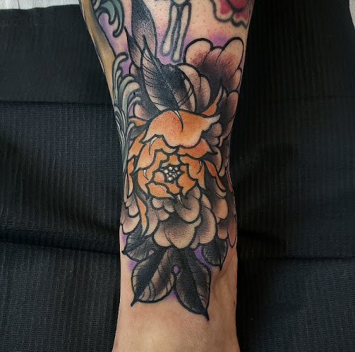 Explore hilarious tattoo ideas, creative tattoo ideas in Snohomish, available at Unknown Tattoo Co.