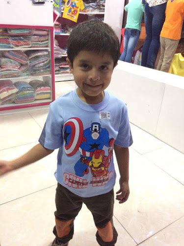 ROPA DE FÁBRICA WILMAS FASHION - Tienda de ropa