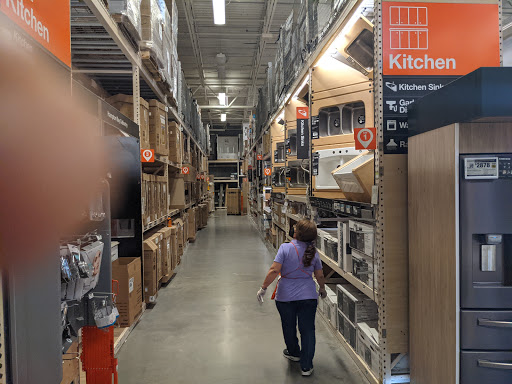 Home Improvement Store «The Home Depot», reviews and photos, 120 S Shary Rd, Mission, TX 78572, USA