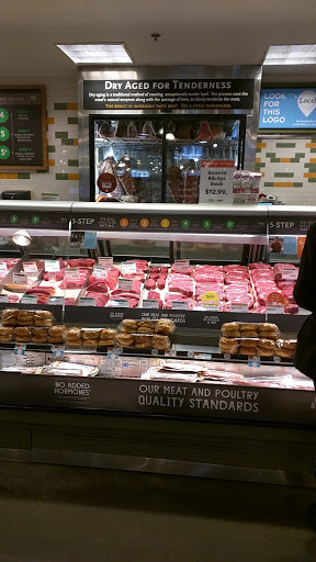 Grocery Store «Whole Foods Market», reviews and photos, 471 NJ-35, Red Bank, NJ 07701, USA