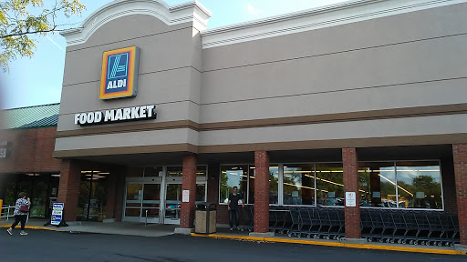 Grocery Store «ALDI», reviews and photos, 209 S Royal Oaks Blvd, Franklin, TN 37064, USA