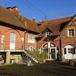 Photo n°2 de l'avis de Liesbeth.r fait le 24/02/2022 à 15:36 sur le  Sonnenhof à Siebeldingen