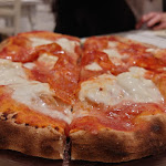 Photo n°1 de l'avis de massimo. fait le 24/05/2023 à 20:30 sur le  Pizzeria Almiro à Osteria Grande