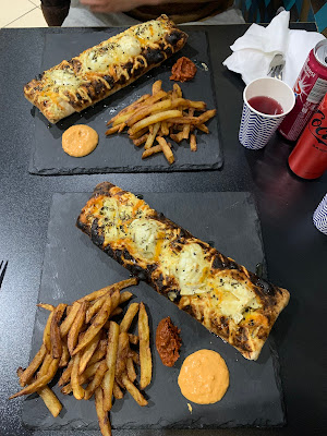 ROYAL TACOS SAINT LOUIS à Bordeaux