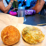 Photo n°1 de l'avis de Leonardo.a fait le 24/09/2023 à 06:55 sur le  Passione di Sofì à Naples