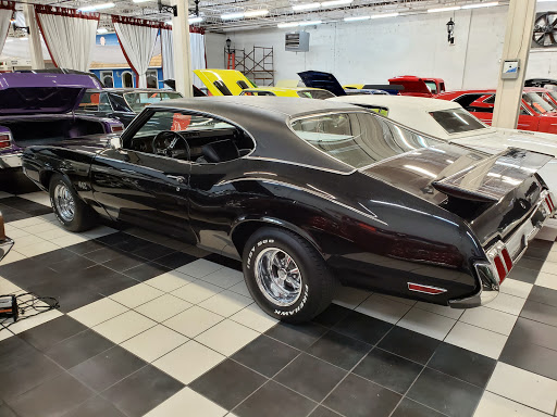 Banquet Hall «Classic Hall Event Center», reviews and photos, 220 Poplar Ln S, Annandale, MN 55302, USA