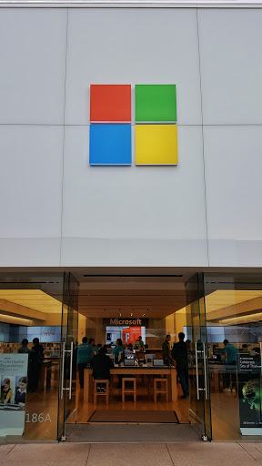 Computer Store «Microsoft Store - Stanford Shopping Center», reviews and photos, 186 Stanford Shopping Center, Palo Alto, CA 94304, USA