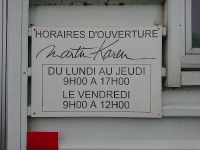 MARTIN KAREN à Vieillevigne