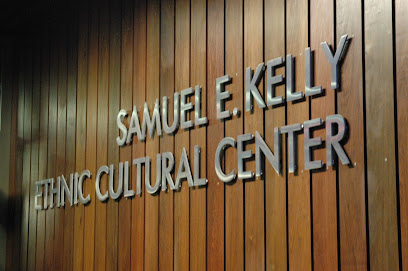Samuel E. Kelly Ethnic Cultural Center