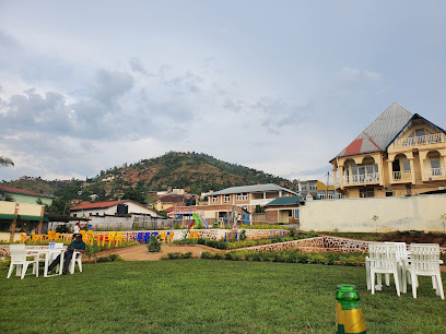 Jardin de Sion - JCJ2+MFR, Av. Inkondo, Bujumbura, Burundi