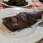 Photo n°1 de l'avis de La.o fait le 27/09/2021 à 18:46 sur le  Trattoria Da Bosa à Monastier di Treviso