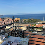 Photo n°2 de l'avis de Amanda.o fait le 18/06/2023 à 17:54 sur le  Terrazza Moro - Ristorante & Wine Bar à Taormina