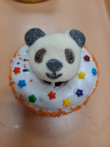 Donut Shop «Saginaw Donut Shop», reviews and photos, 1029 N Saginaw Blvd, Saginaw, TX 76179, USA