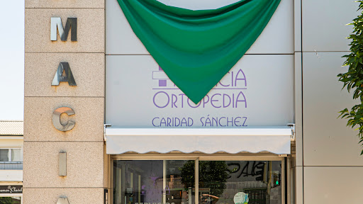 Imagen del negocio FARMACIA Sánchez Mateos Caridad en Moraleja, Cáceres