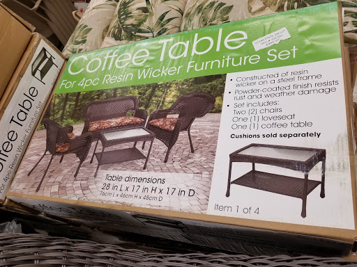 Discount Store «Ocean State Job Lot», reviews and photos, 13 Wells Rd, Wethersfield, CT 06109, USA