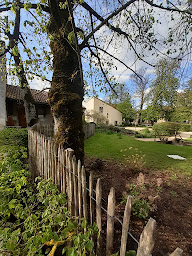 Photo n°66 de Au Pays de Jeanne à Domrémy-la-Pucelle ()