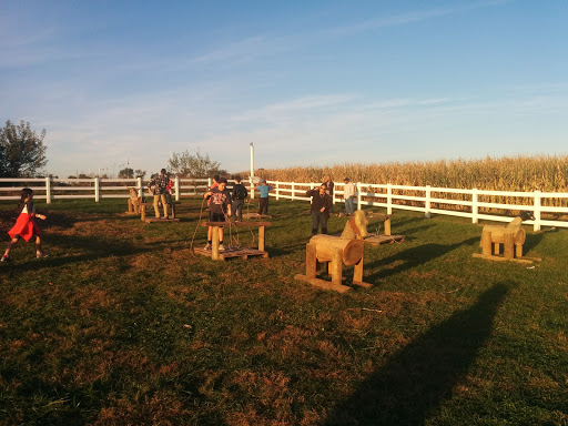 Festival «Temple Hall Fall Festival & Corn Maize», reviews and photos, 15855 Limestone School Rd, Leesburg, VA 20176, USA
