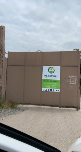 Centre de recyclage AGOGUE - ASTRA RECYCLAGE La Grande-Paroisse