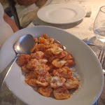 Photo n°1 de l'avis de giorgio.i fait le 16/07/2022 à 21:28 sur le  Ristorante La Conca à Amatrice