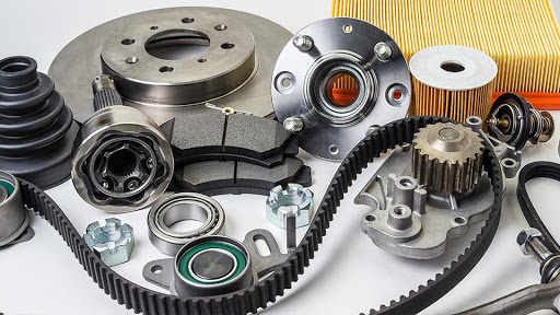 Photo 2 - R.D.L.S. Automobiles