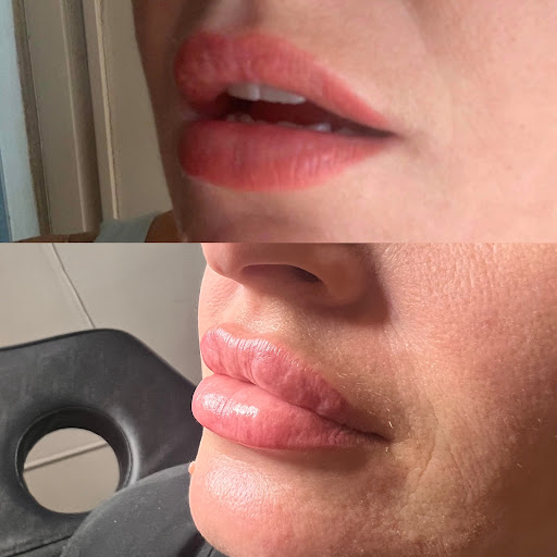 Explore around the knee tattoo ideas, creative tattoo ideas in Toledo, available at Meraki Tattoo