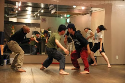 CONTE-SAPPORO Dance Center(ダンス教室)