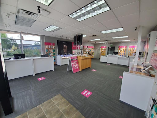 Cell Phone Store «Sprint Store», reviews and photos, 27342 Telegraph Rd, Flat Rock, MI 48134, USA