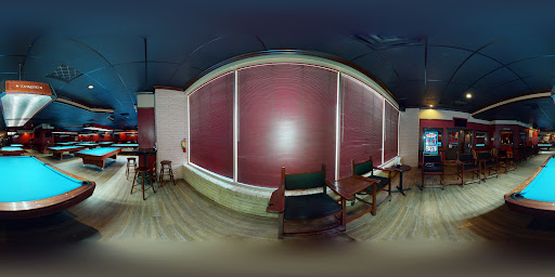 Bar & Grill «Blue Fox Billiards Bar & Grill», reviews and photos, 1160 Millwood Pike, Winchester, VA 22602, USA