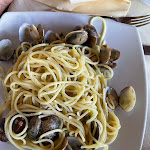 Photo n°1 de l'avis de Cri. fait le 21/08/2022 à 13:15 sur le  Pizzeria Sa Sevada à Guardia Grande