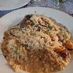 Photo n°1 de l'avis de Saverio.i fait le 06/09/2019 à 23:07 sur le  Le Vie delle Secche à Torre Pali