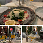 Photo n°1 de l'avis de L... fait le 04/04/2024 à 18:36 sur le  Florjan's Restaurant à Wenningstedt-Braderup