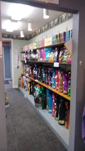 Pet Supply Store «Decadent Dogs», reviews and photos, 206 S River Ave, Holland, MI 49423, USA