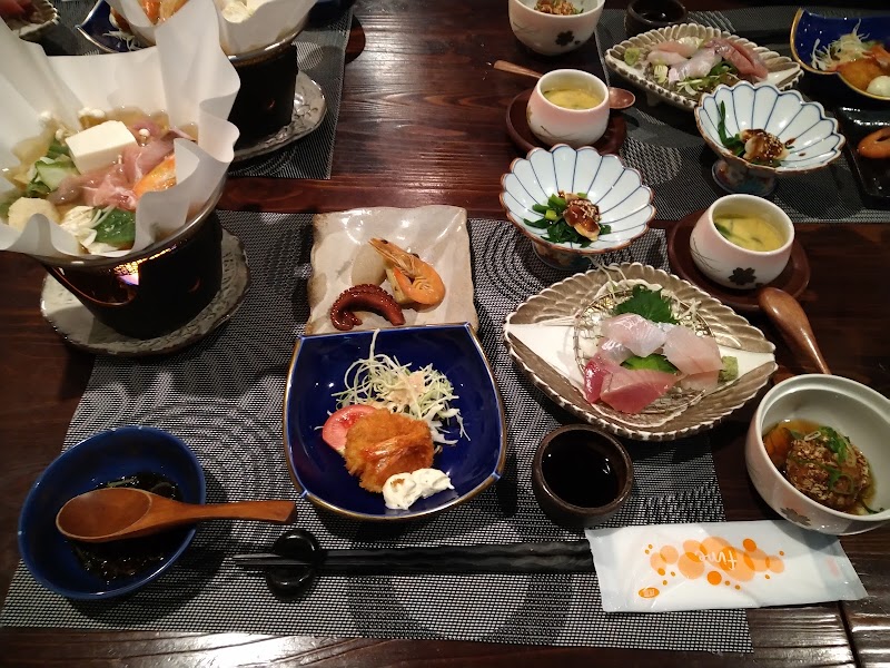 ご馳走家 三重県伊勢市御薗町新開 居酒屋 グルコミ