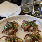 Photo n°1 de l'avis de Daniela.r fait le 13/09/2019 à 20:40 sur le  Piccola Osteria à Campi Salentina